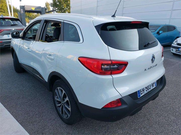 Photo 2 VIN: VF1RFE00356694723 - RENAULT KADJAR 