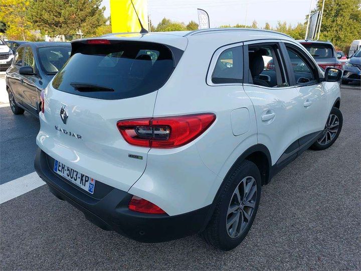 Photo 3 VIN: VF1RFE00356694723 - RENAULT KADJAR 