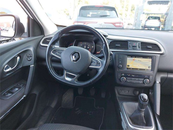 Photo 4 VIN: VF1RFE00356694723 - RENAULT KADJAR 