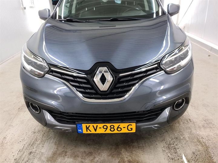 Photo 12 VIN: VF1RFE00356696178 - RENAULT KADJAR 