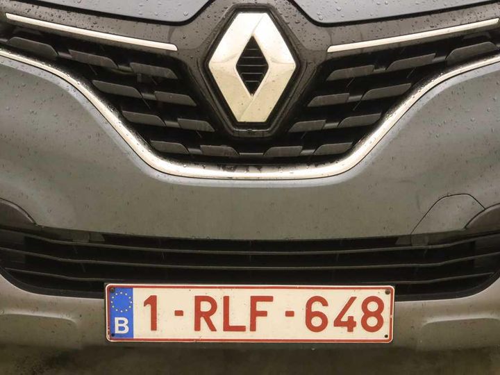 Photo 12 VIN: VF1RFE00356740874 - RENAULT KADJAR 