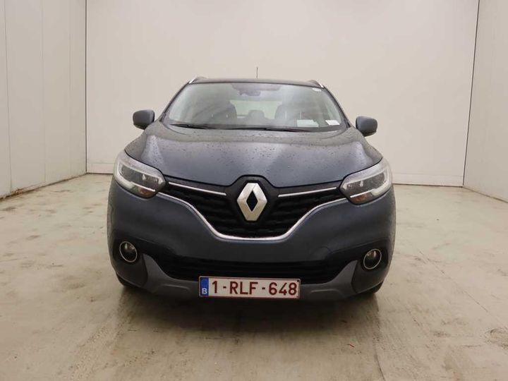 Photo 16 VIN: VF1RFE00356740874 - RENAULT KADJAR 