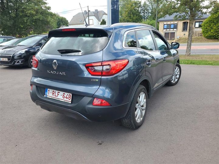 Photo 2 VIN: VF1RFE00356740874 - RENAULT KADJAR 