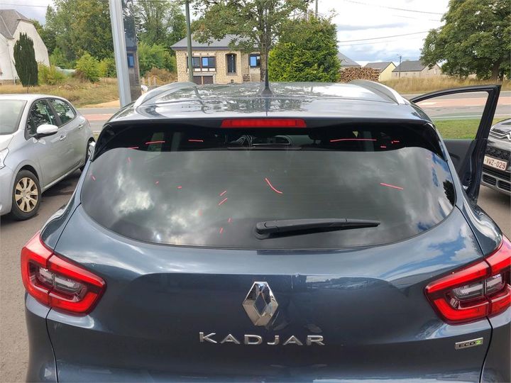 Photo 33 VIN: VF1RFE00356740874 - RENAULT KADJAR 