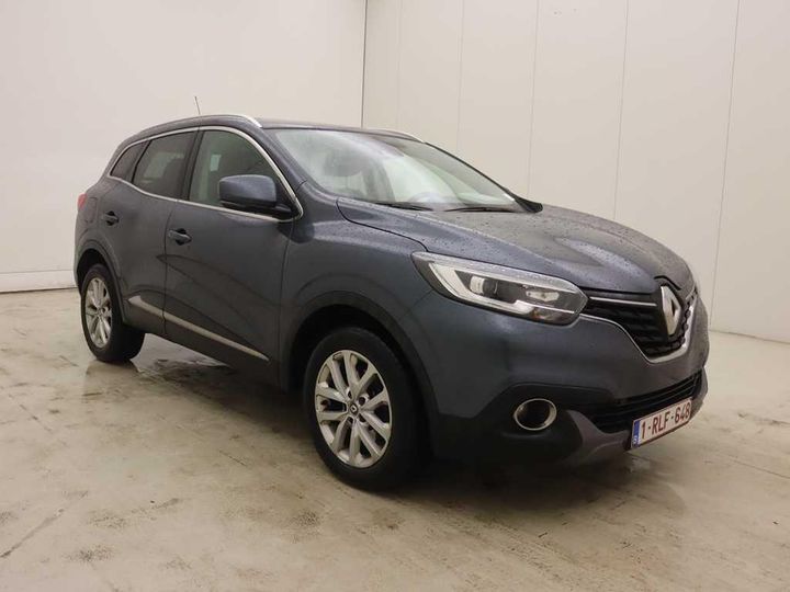 Photo 8 VIN: VF1RFE00356740874 - RENAULT KADJAR 