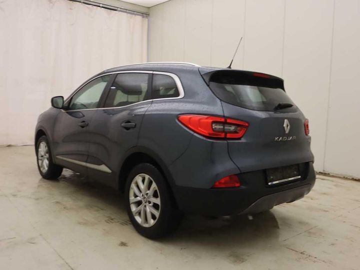 Photo 9 VIN: VF1RFE00356740874 - RENAULT KADJAR 