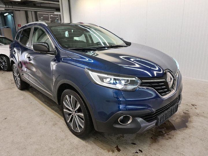 Photo 2 VIN: VF1RFE00356747131 - RENAULT KADJAR 