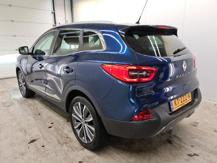 Photo 3 VIN: VF1RFE00356747131 - RENAULT KADJAR 