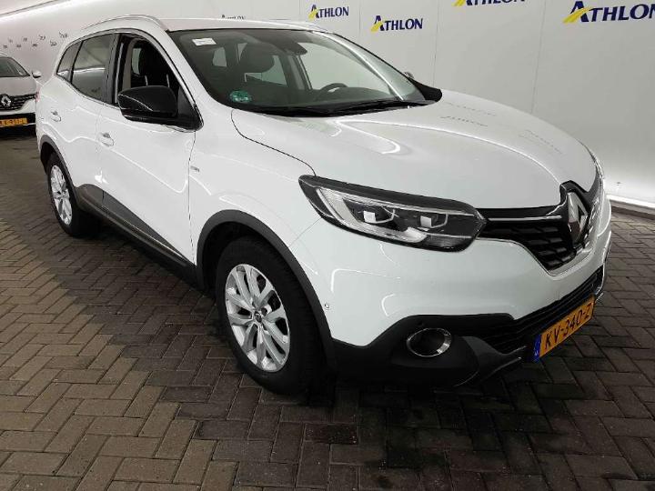 Photo 2 VIN: VF1RFE00356751289 - RENAULT KADJAR 