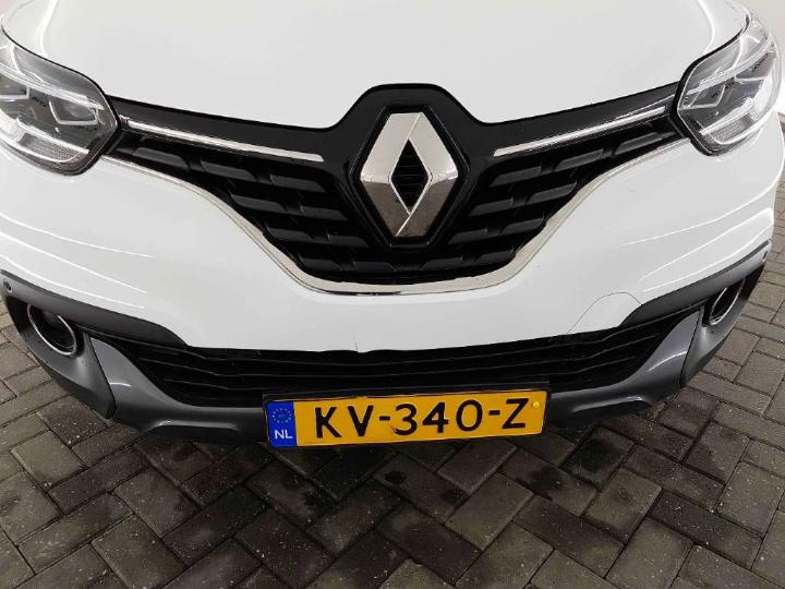 Photo 26 VIN: VF1RFE00356751289 - RENAULT KADJAR 