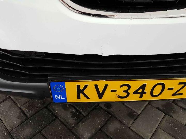 Photo 28 VIN: VF1RFE00356751289 - RENAULT KADJAR 