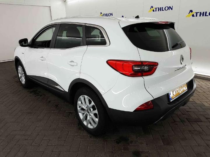 Photo 3 VIN: VF1RFE00356751289 - RENAULT KADJAR 