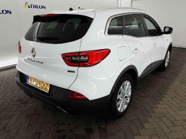 Photo 4 VIN: VF1RFE00356751289 - RENAULT KADJAR 