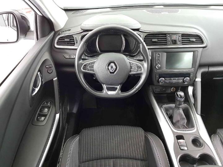 Photo 7 VIN: VF1RFE00356751289 - RENAULT KADJAR 