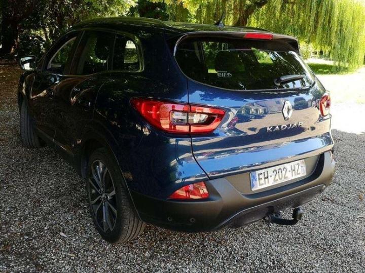 Photo 2 VIN: VF1RFE00356852235 - RENAULT KADJAR 