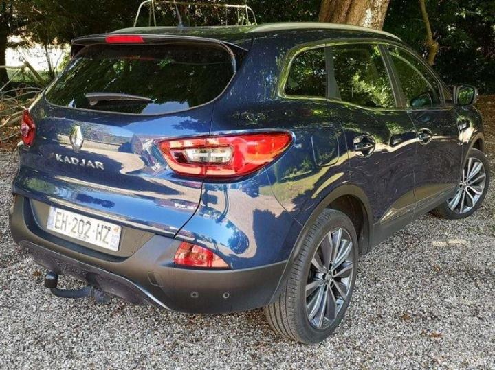 Photo 3 VIN: VF1RFE00356852235 - RENAULT KADJAR 