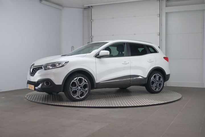 Photo 1 VIN: VF1RFE00357057535 - RENAULT KADJAR 