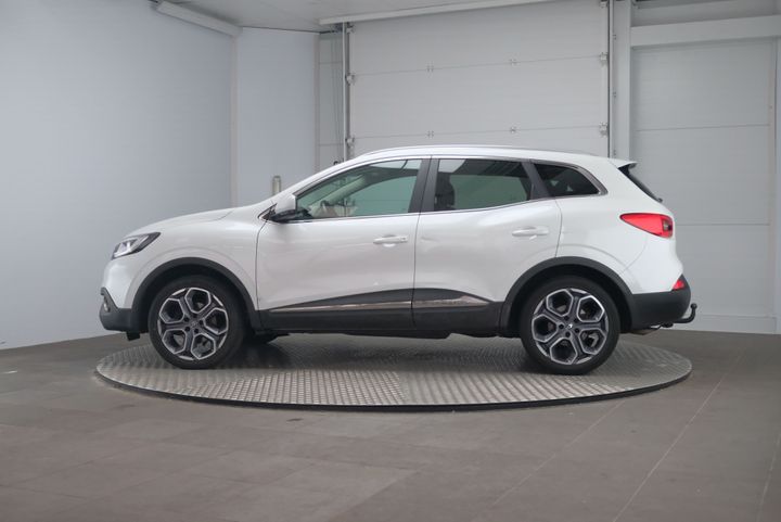 Photo 2 VIN: VF1RFE00357057535 - RENAULT KADJAR 