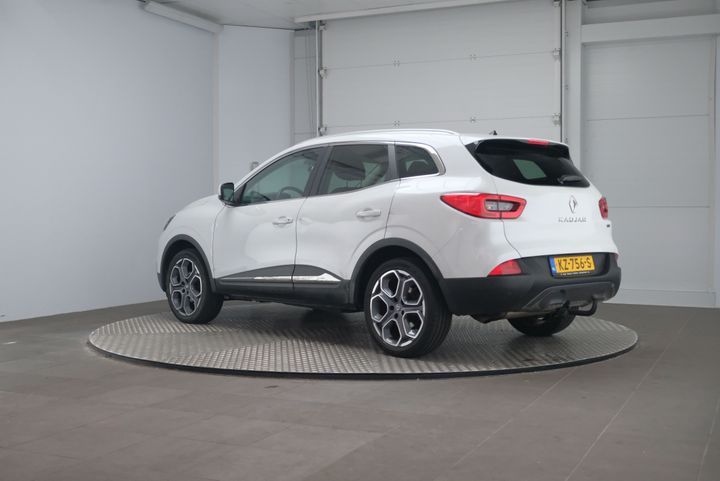 Photo 3 VIN: VF1RFE00357057535 - RENAULT KADJAR 