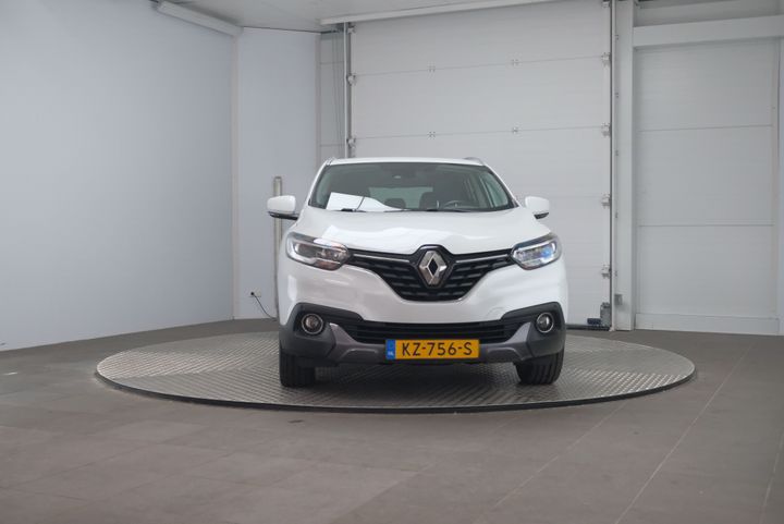 Photo 6 VIN: VF1RFE00357057535 - RENAULT KADJAR 