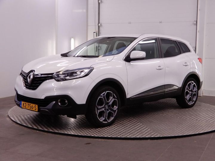 Photo 7 VIN: VF1RFE00357057535 - RENAULT KADJAR 