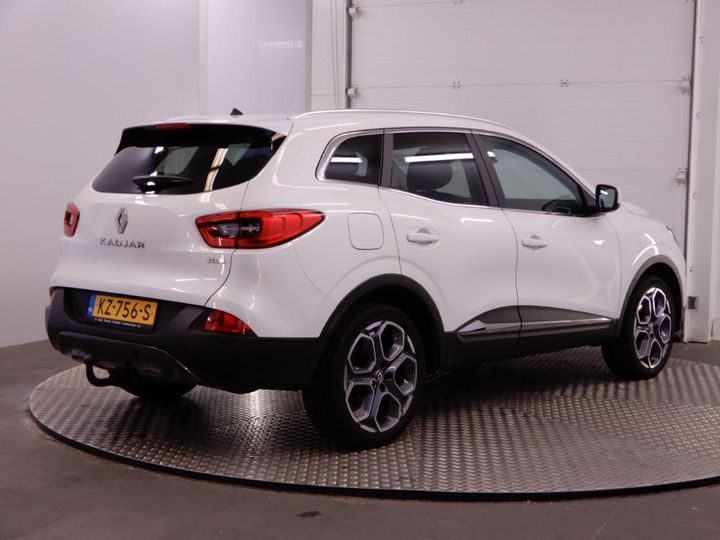 Photo 8 VIN: VF1RFE00357057535 - RENAULT KADJAR 