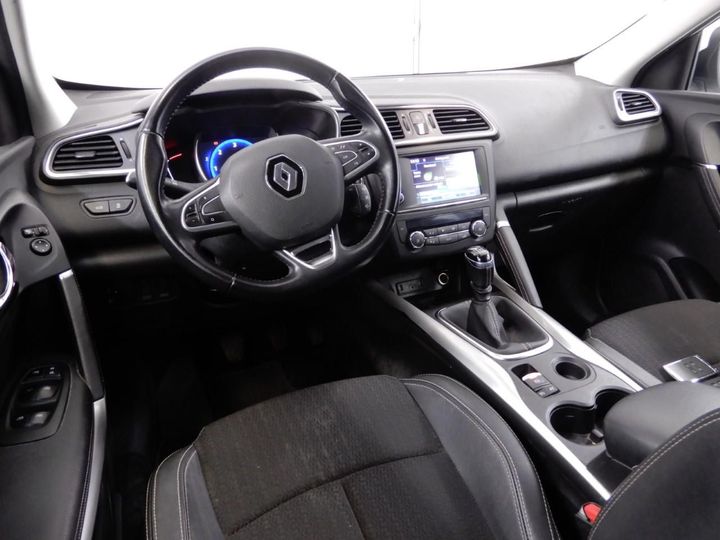 Photo 9 VIN: VF1RFE00357057535 - RENAULT KADJAR 