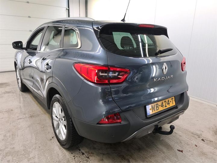 Photo 3 VIN: VF1RFE00357057633 - RENAULT KADJAR 