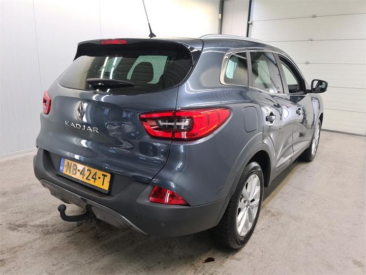 Photo 4 VIN: VF1RFE00357057633 - RENAULT KADJAR 