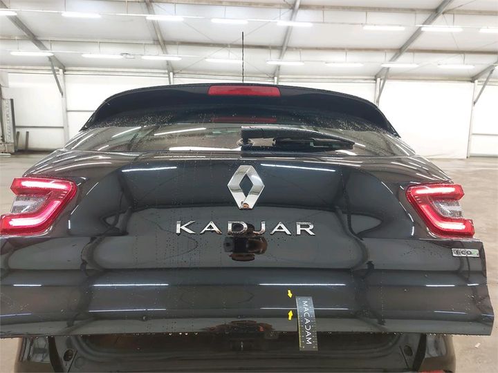 Photo 12 VIN: VF1RFE00357309882 - RENAULT KADJAR 