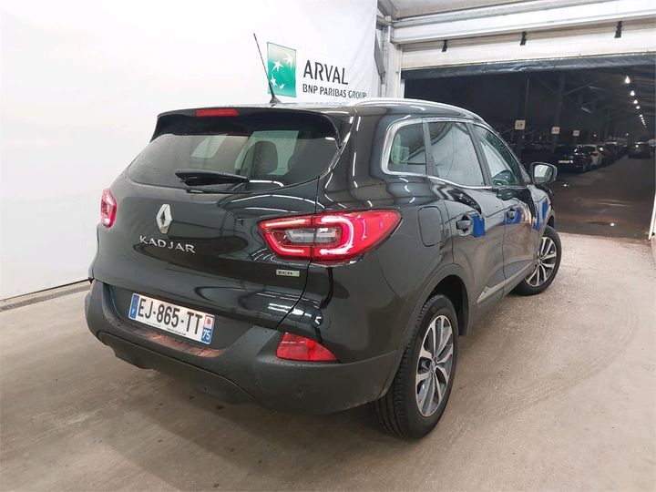 Photo 2 VIN: VF1RFE00357309882 - RENAULT KADJAR 