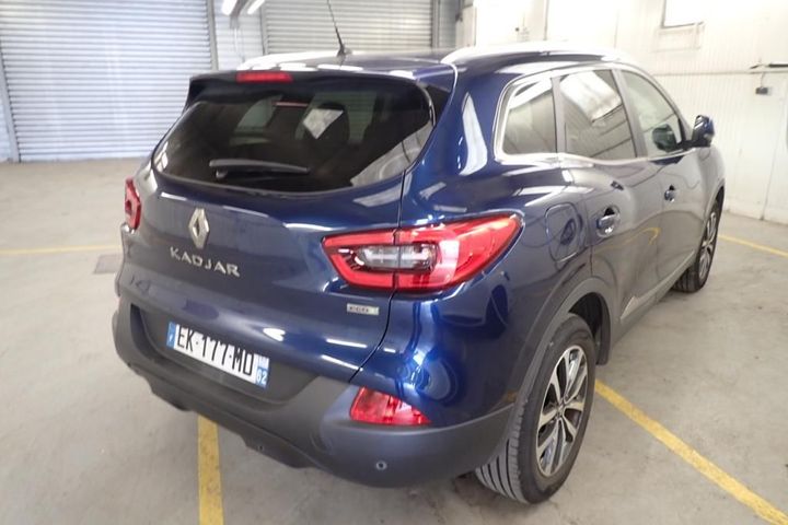 Photo 2 VIN: VF1RFE00357485492 - RENAULT KADJAR 