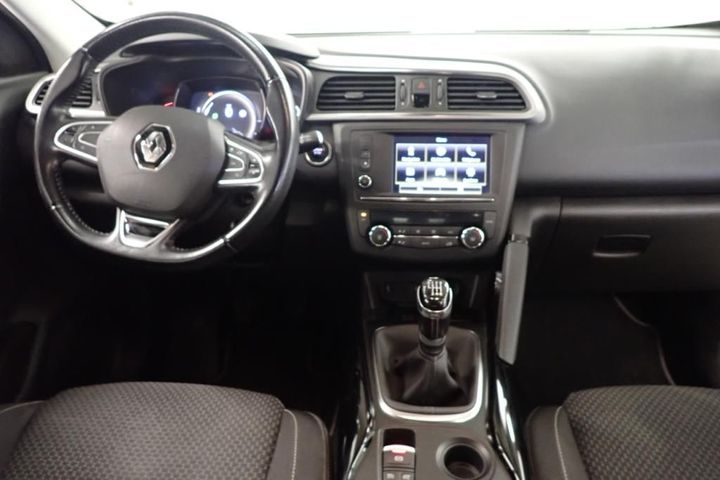 Photo 6 VIN: VF1RFE00357485492 - RENAULT KADJAR 