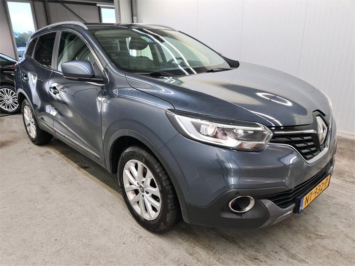 Photo 2 VIN: VF1RFE00357678368 - RENAULT KADJAR 