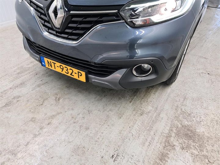 Photo 28 VIN: VF1RFE00357678368 - RENAULT KADJAR 