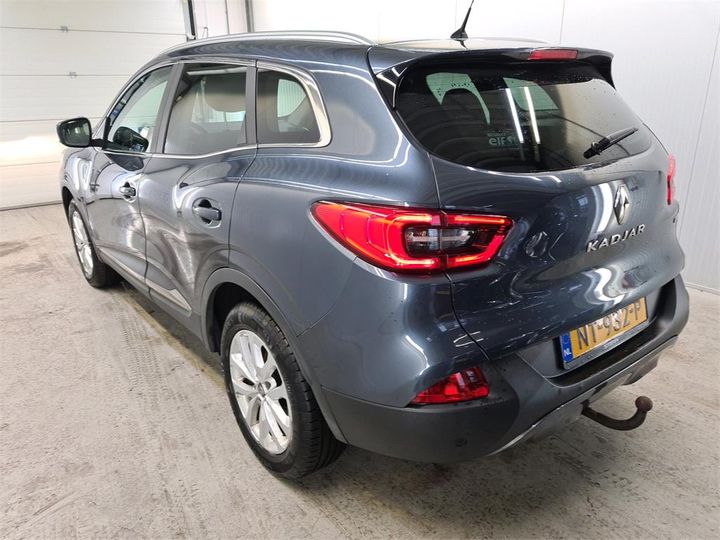 Photo 3 VIN: VF1RFE00357678368 - RENAULT KADJAR 