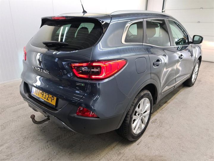 Photo 4 VIN: VF1RFE00357678368 - RENAULT KADJAR 