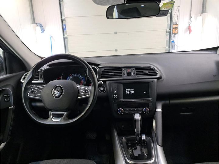 Photo 6 VIN: VF1RFE00357678368 - RENAULT KADJAR 