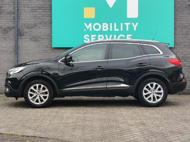 Photo 2 VIN: VF1RFE00357686907 - RENAULT KADJAR 