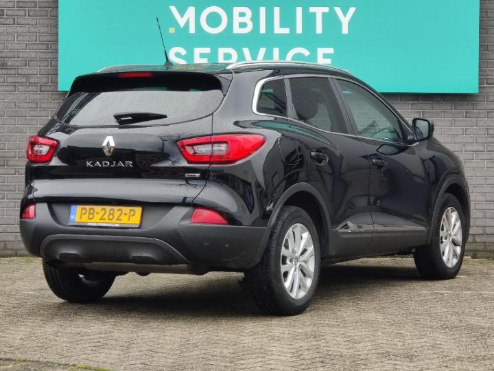 Photo 3 VIN: VF1RFE00357686907 - RENAULT KADJAR 