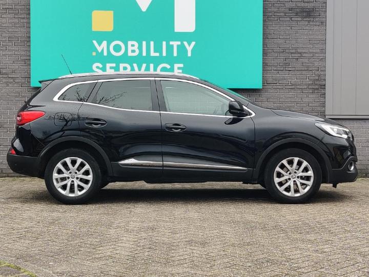 Photo 4 VIN: VF1RFE00357686907 - RENAULT KADJAR 