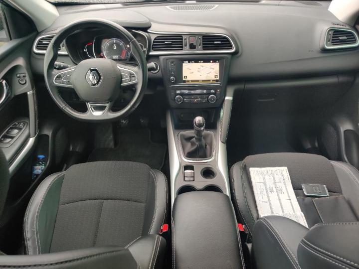 Photo 6 VIN: VF1RFE00357686907 - RENAULT KADJAR 