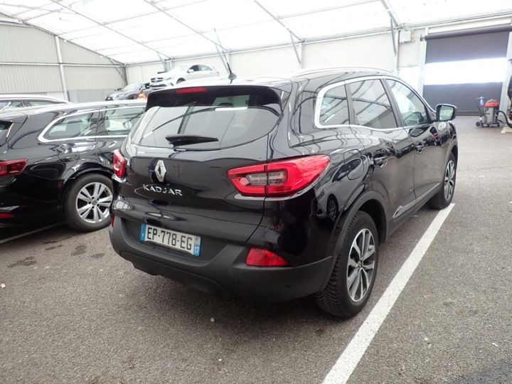 Photo 2 VIN: VF1RFE00357832349 - RENAULT KADJAR 