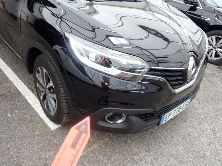 Photo 31 VIN: VF1RFE00357832349 - RENAULT KADJAR 