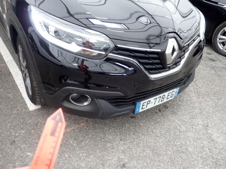 Photo 33 VIN: VF1RFE00357832349 - RENAULT KADJAR 