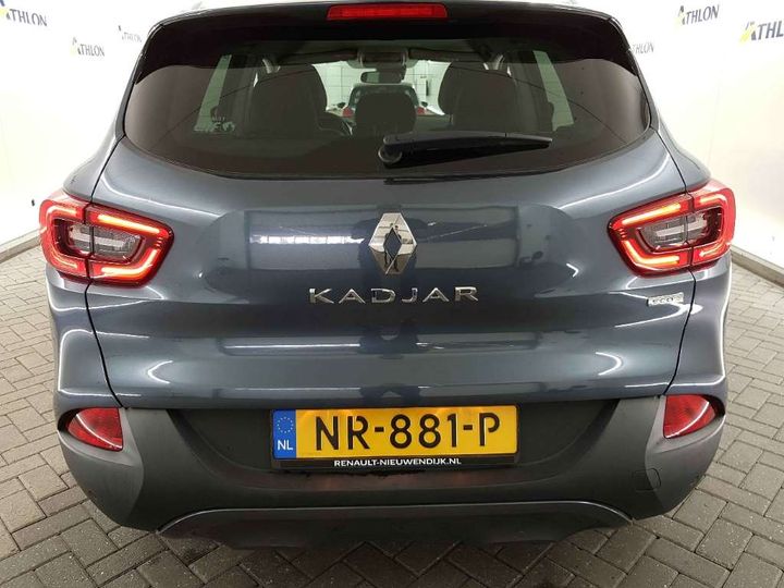 Photo 15 VIN: VF1RFE00357854755 - RENAULT KADJAR 