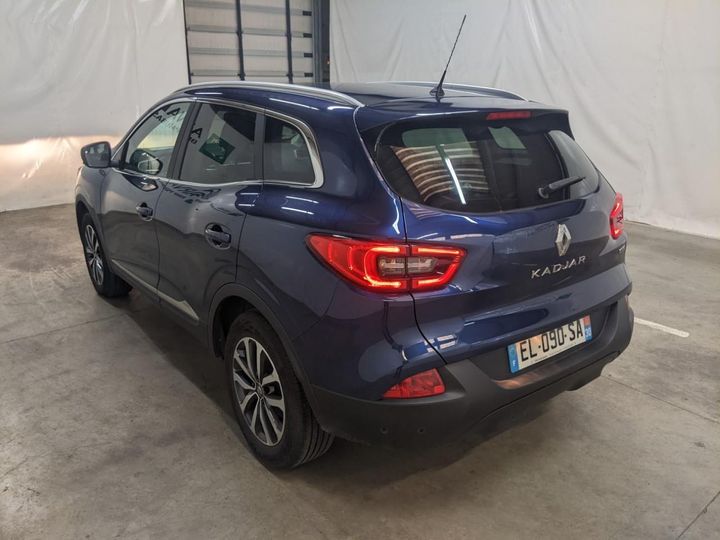 Photo 2 VIN: VF1RFE00357949977 - RENAULT KADJAR 