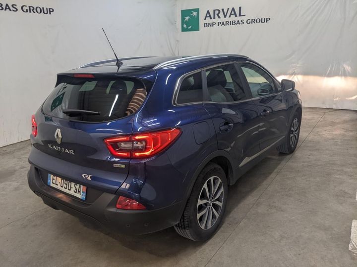 Photo 3 VIN: VF1RFE00357949977 - RENAULT KADJAR 