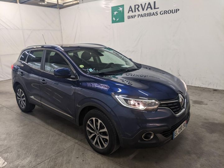 Photo 4 VIN: VF1RFE00357949977 - RENAULT KADJAR 