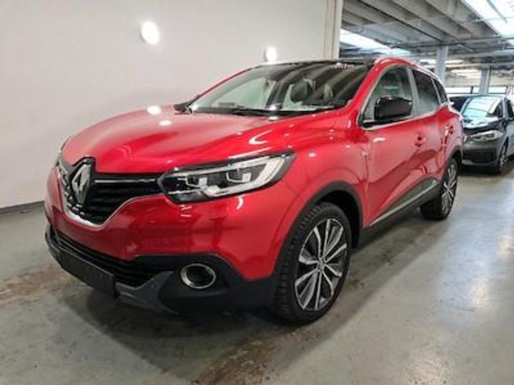 Photo 0 VIN: VF1RFE00357966522 - RENAULT KADJAR DIESEL 